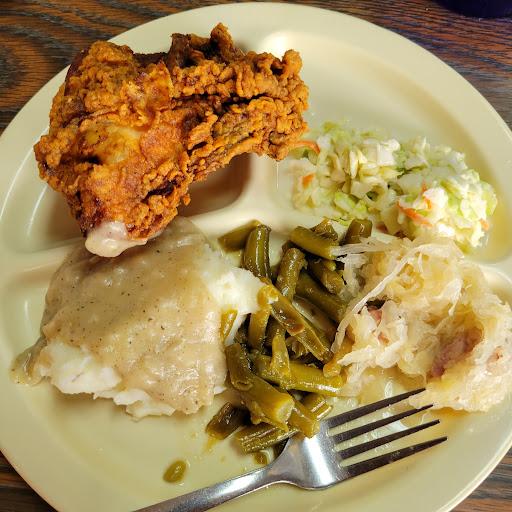 Autry's Kitchen