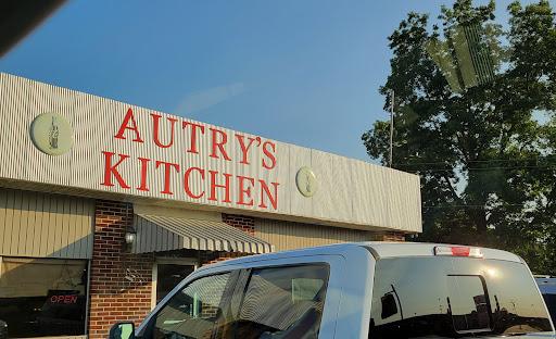 Autry's Kitchen